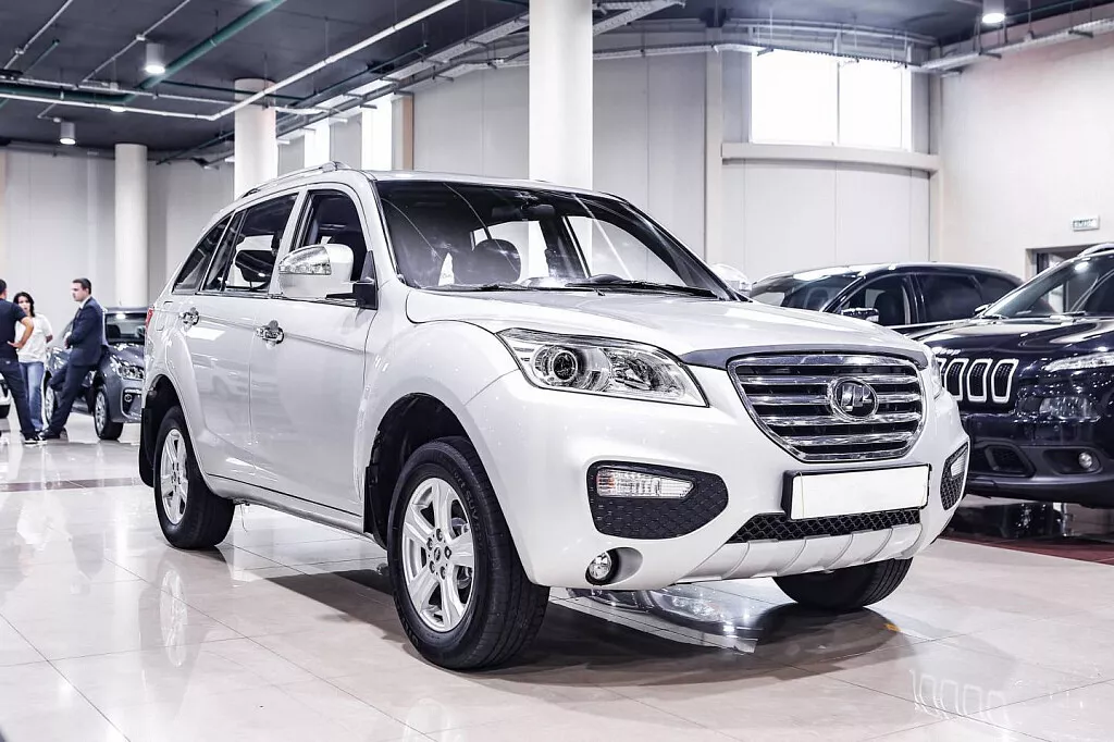 Купить X60 с пробегом