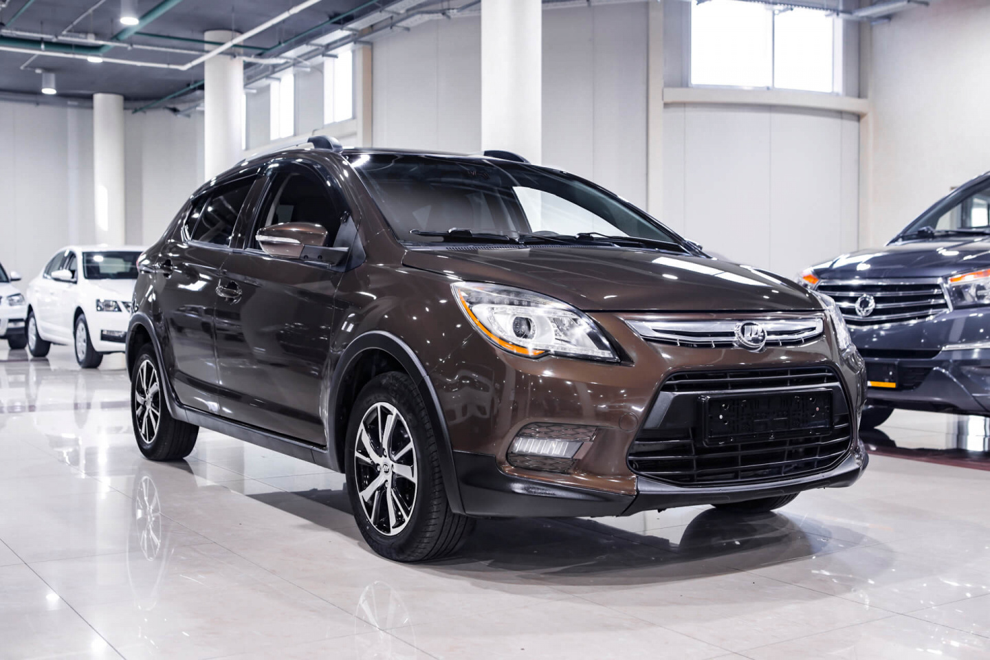 Купить X50 с пробегом