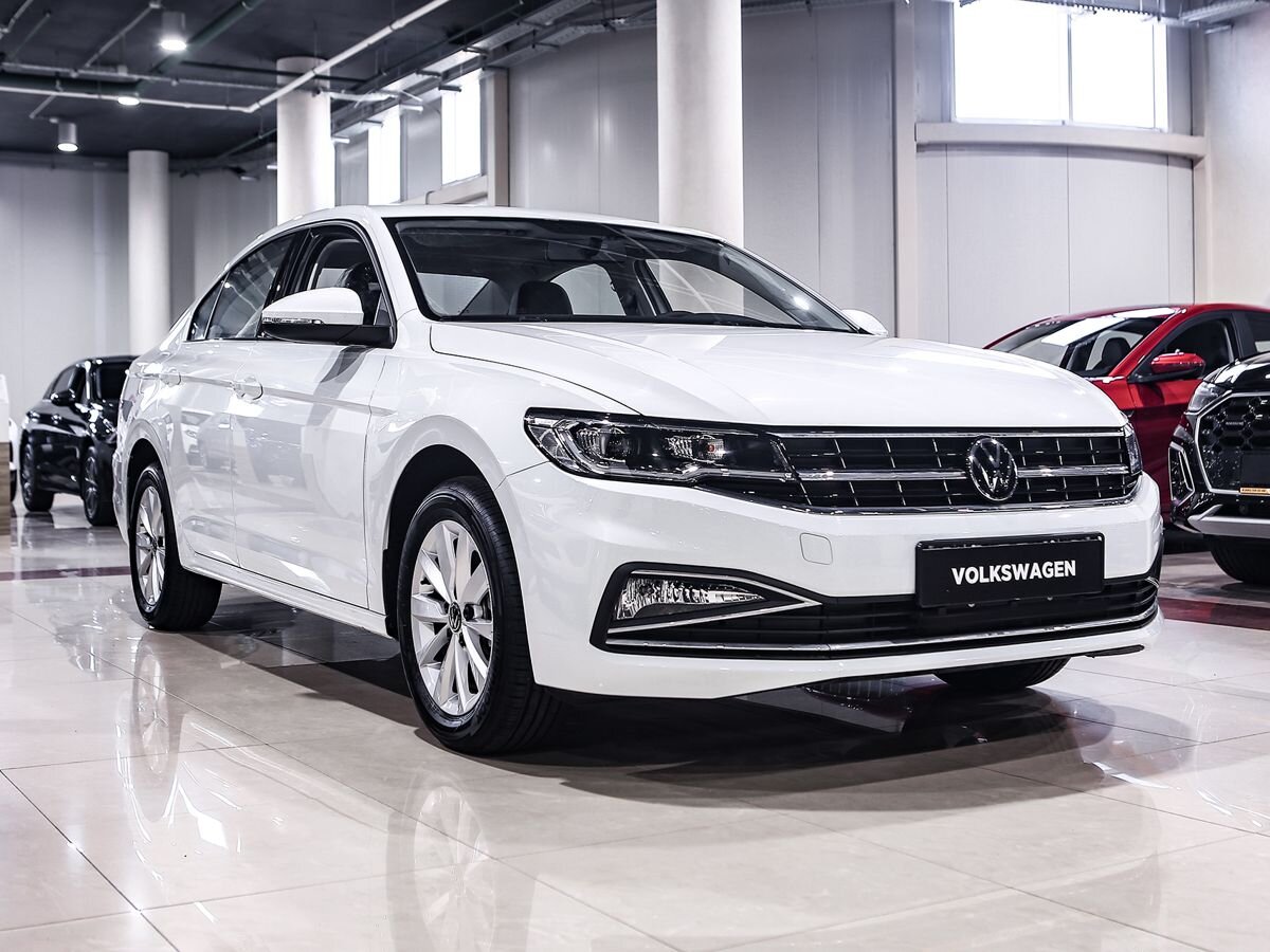 Купить Bora с пробегом